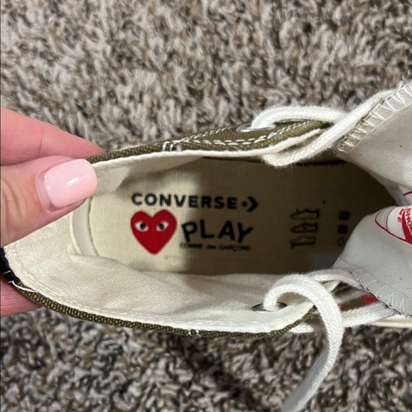 Converse CDG - Picture 3 of 5